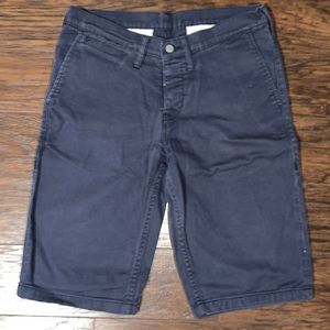 Men’s Levi shorts